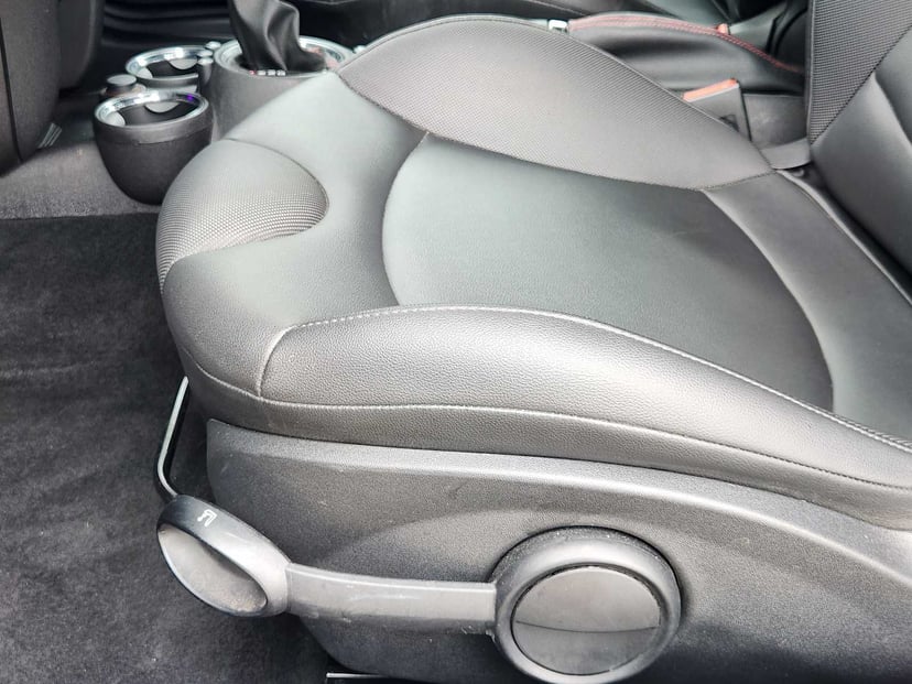 2015 MINI Coupe - Image 24