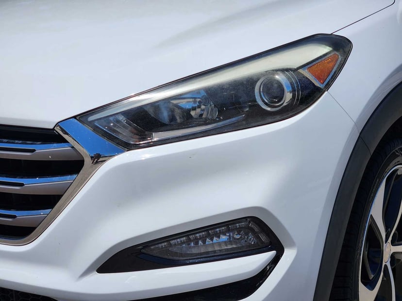2016 Hyundai Tucson - Image 7