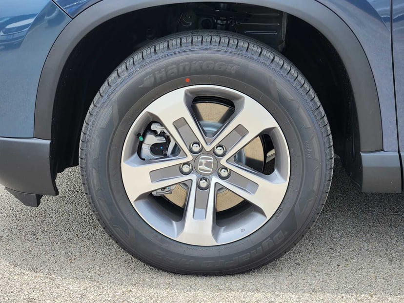 2026 Honda Pilot - Image 8