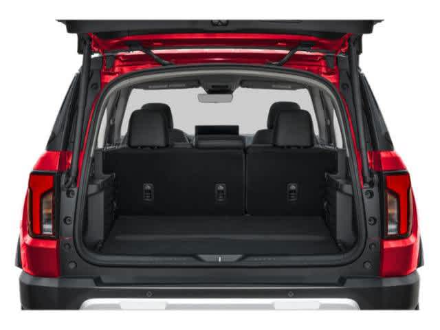 2026 Honda Passport - Image 13