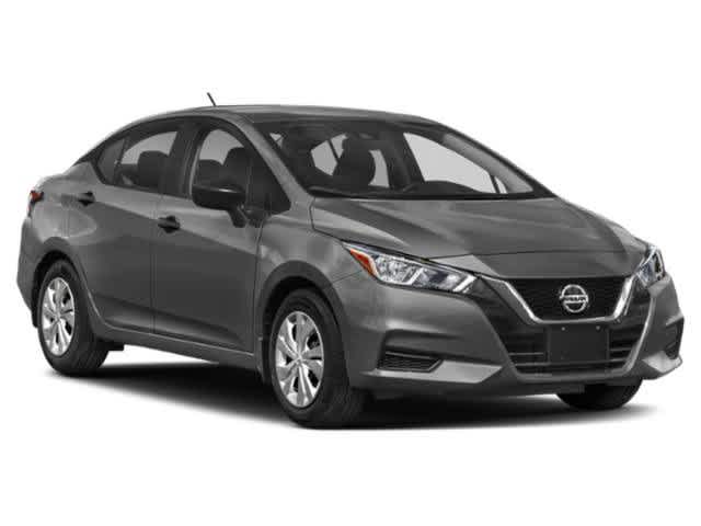 2021 Nissan Versa - Image 9