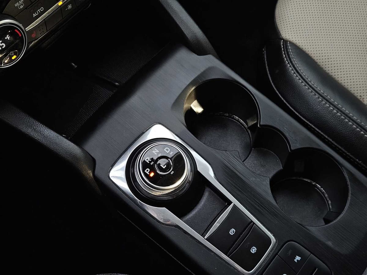 2021 Ford Escape - Image 20