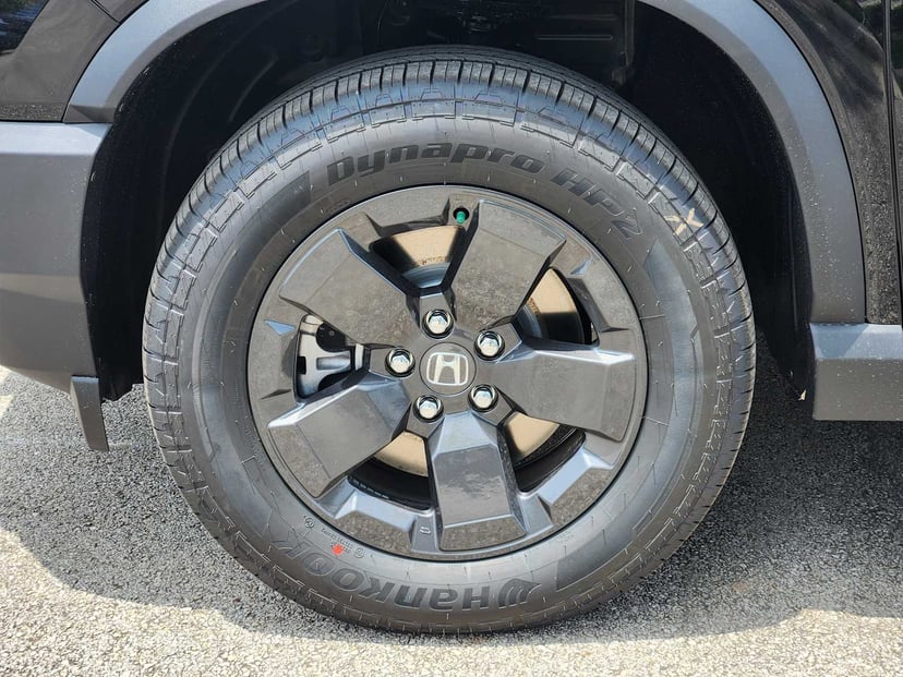 2026 Honda Passport - Image 7