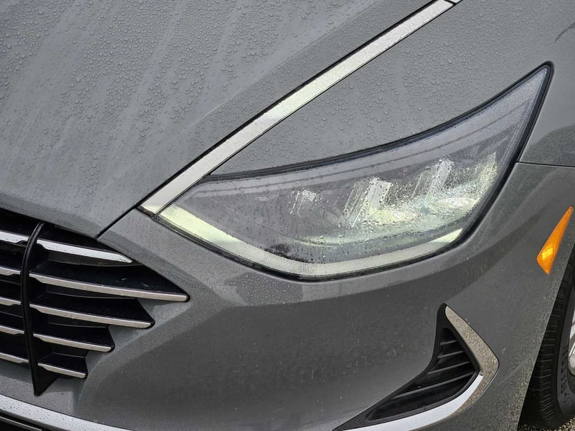 2022 Hyundai Sonata - Image 7