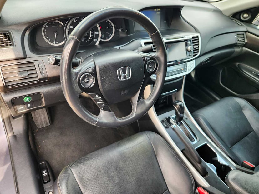 2013 Honda Accord - Image 2