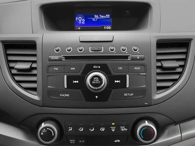 2013 Honda CR-V - Image 9