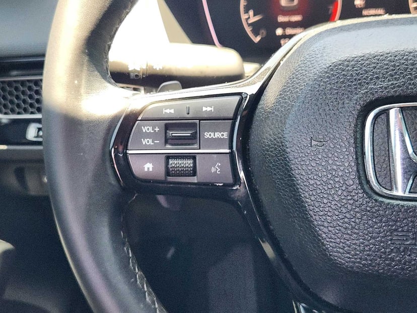 2024 Honda Civic - Image 26