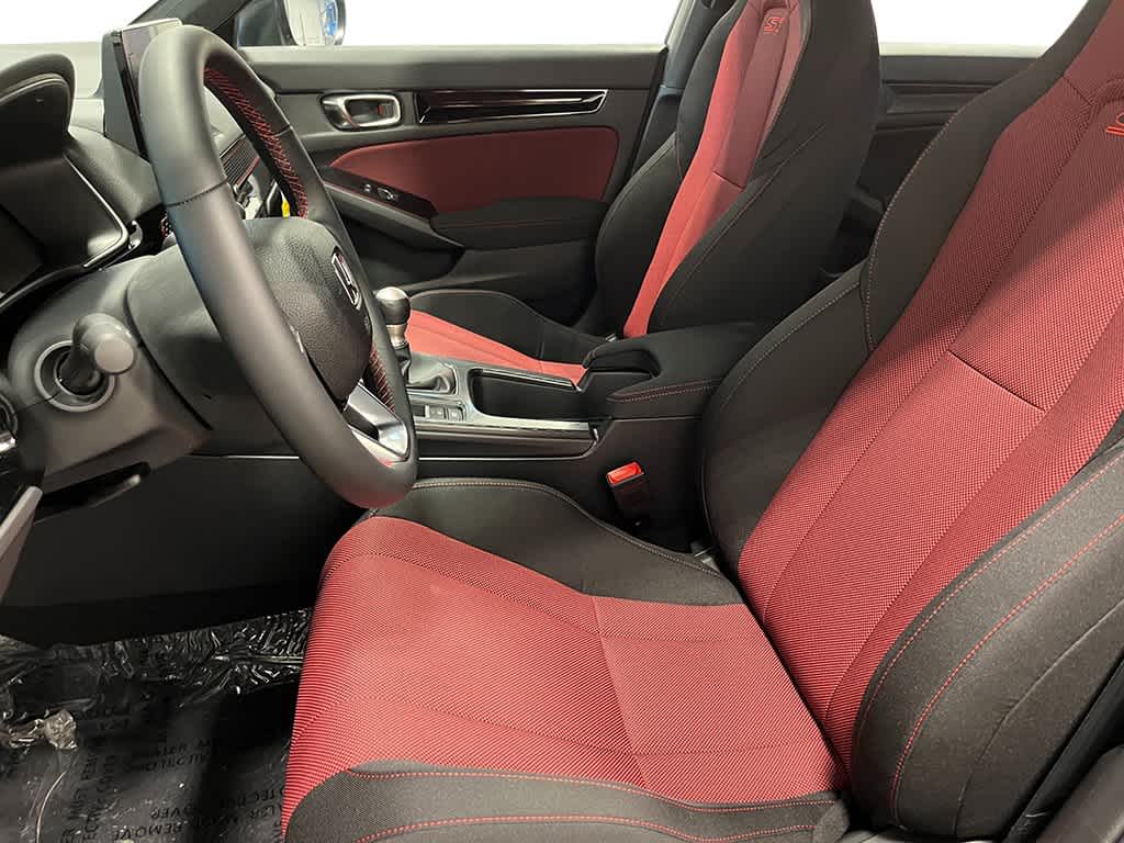 2026 Honda Civic Si - Image 9