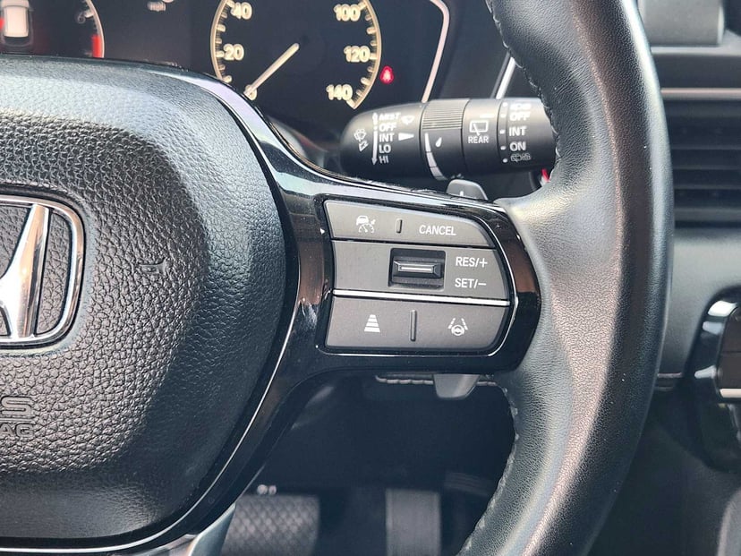 2024 Honda Pilot - Image 27