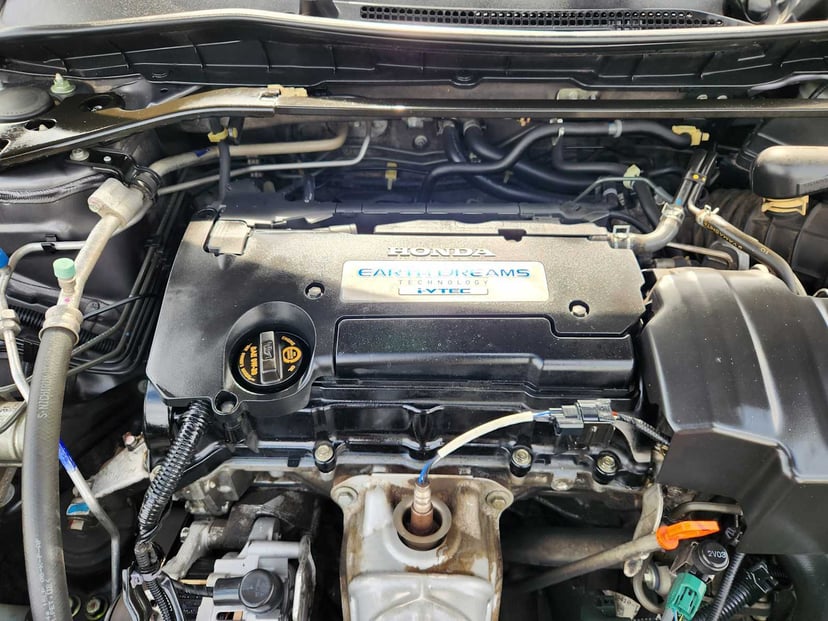 2013 Honda Accord - Image 31