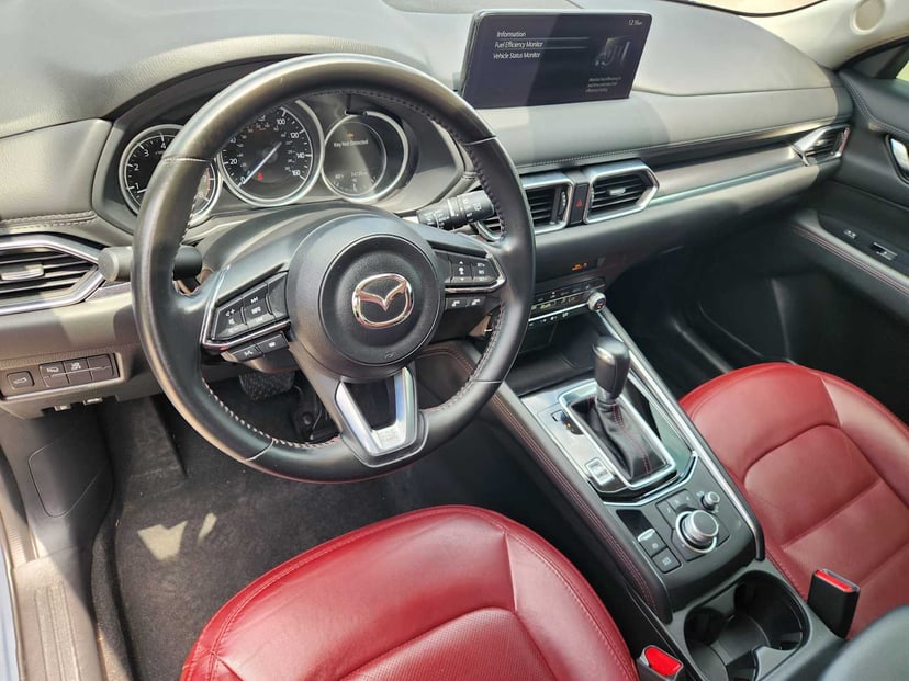 2022 Mazda CX-5 - Image 2