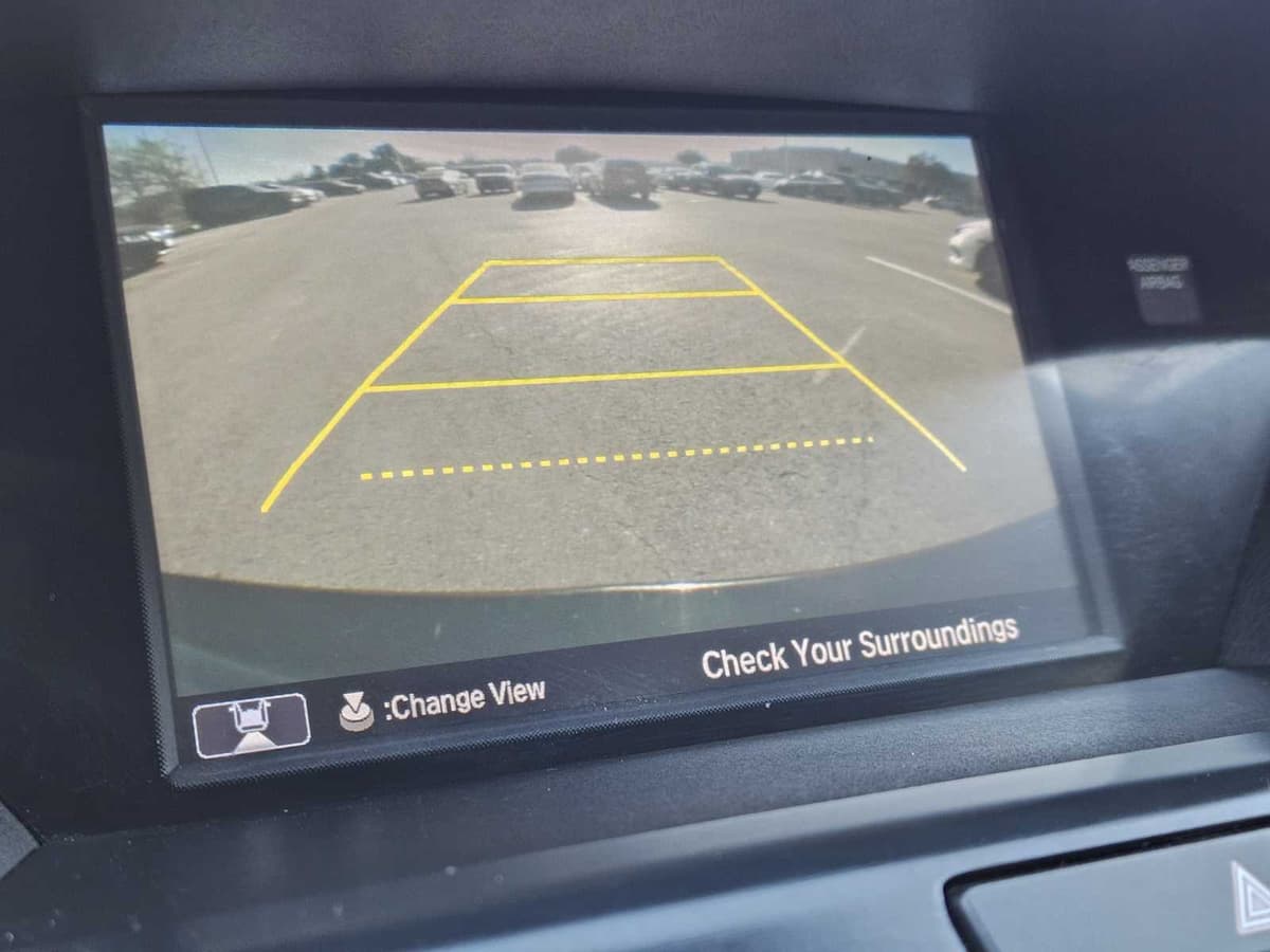 2017 Acura MDX - Image 16