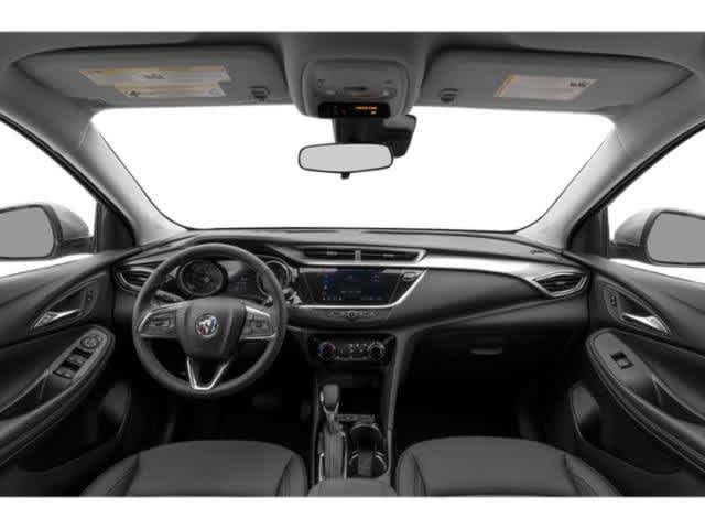 2023 Buick Encore GX - Image 11