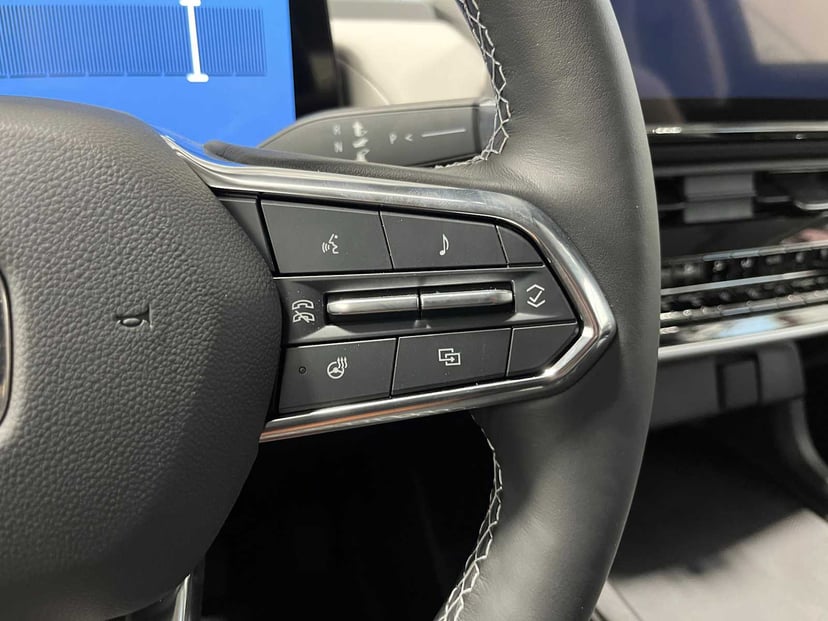 2026 Honda Prologue - Image 14