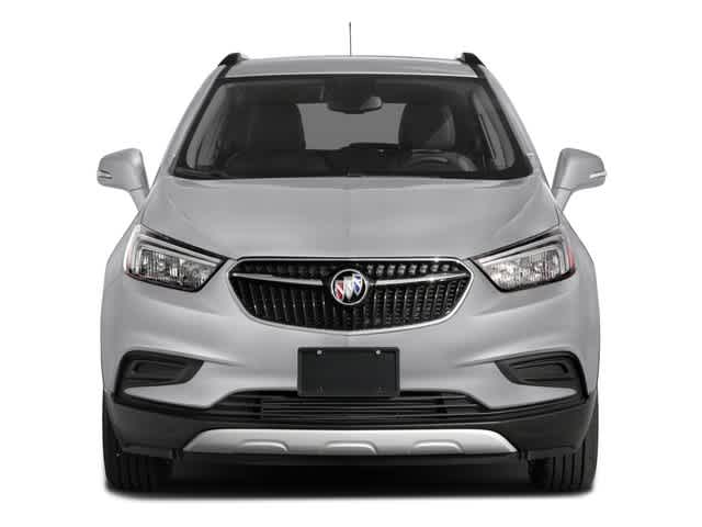 2017 Buick Encore - Image 7