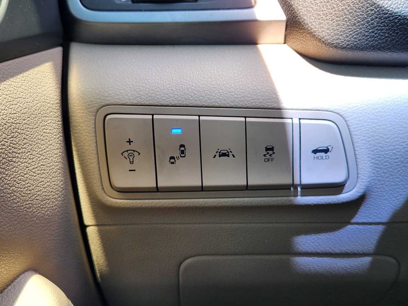 2016 Hyundai Tucson - Image 22