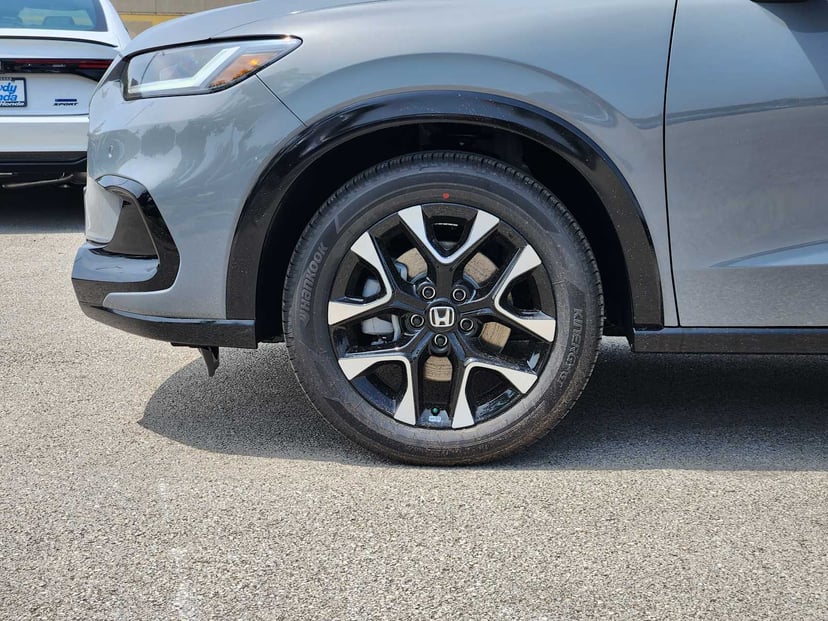 2027 Honda HR-V - Image 7