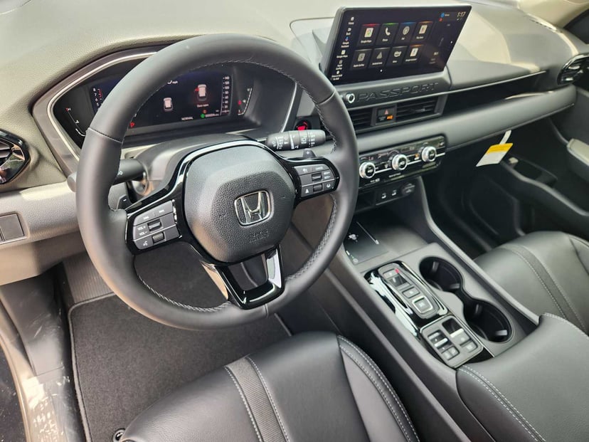 2026 Honda Passport - Image 9