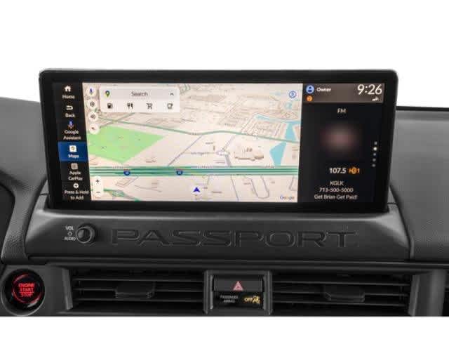 2026 Honda Passport - Image 17