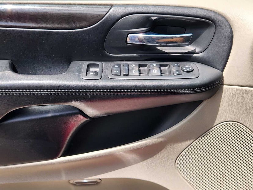 2019 Dodge Grand Caravan - Image 22
