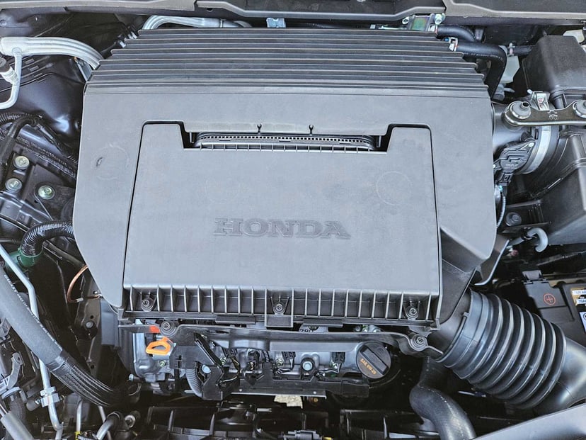2026 Honda Pilot - Image 10