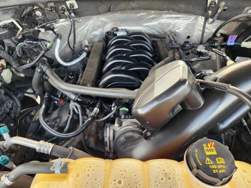 2017 Ford F-150 - Image 31