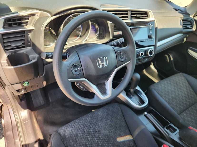 2017 Honda Fit - Image 2