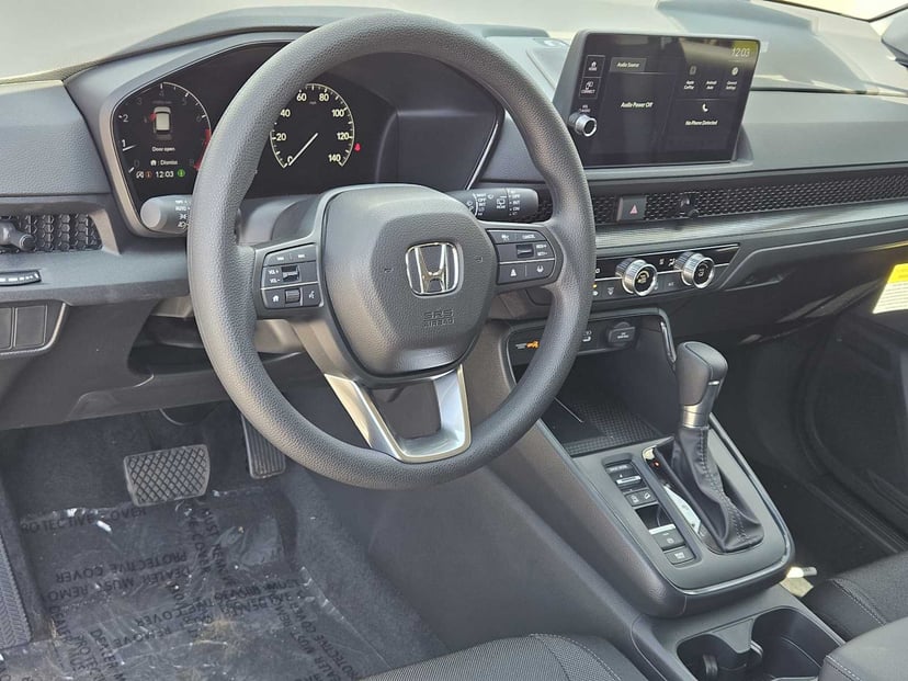 2026 Honda CR-V - Image 2