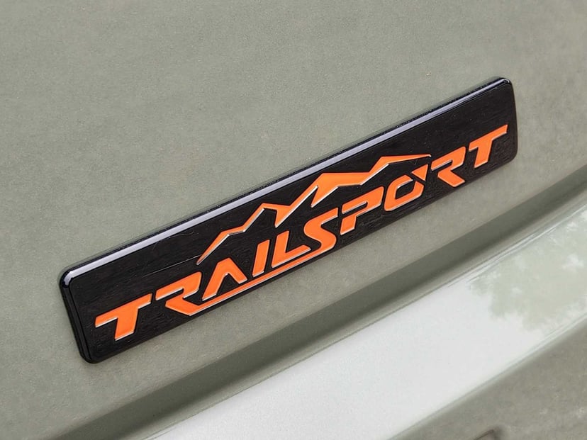2026 Honda Passport - Image 8