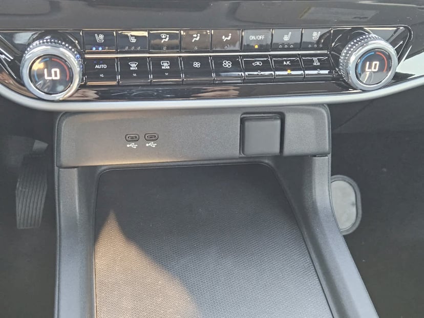 2026 Honda Prologue - Image 17