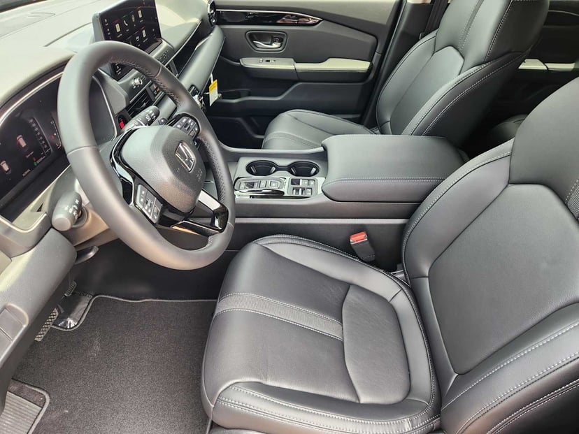 2026 Honda Passport - Image 10