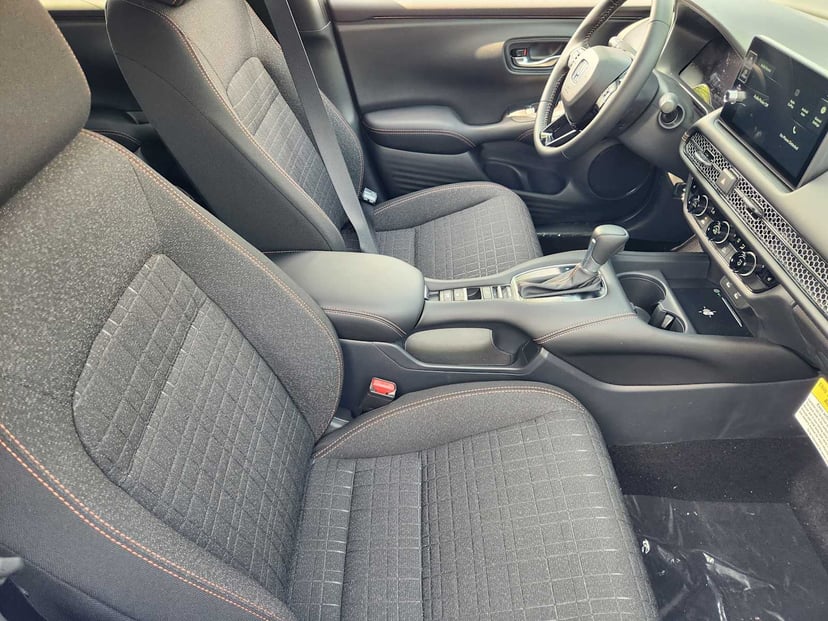 2026 Honda HR-V - Image 11