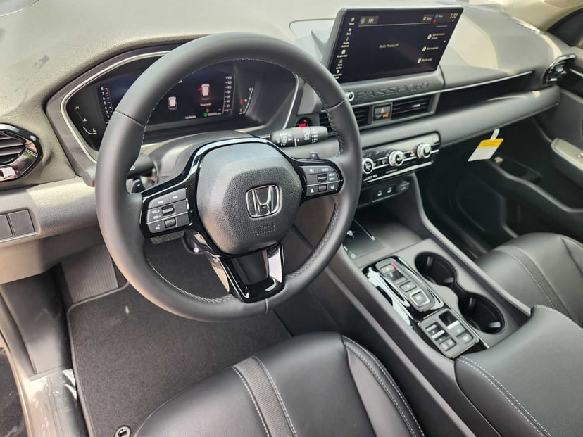 2026 Honda Passport - Image 9
