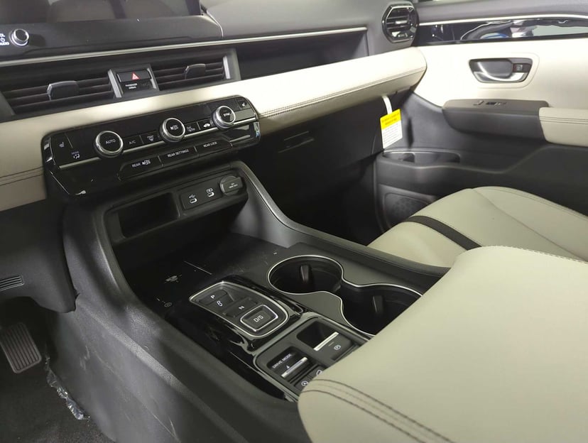 2026 Honda Pilot - Image 19