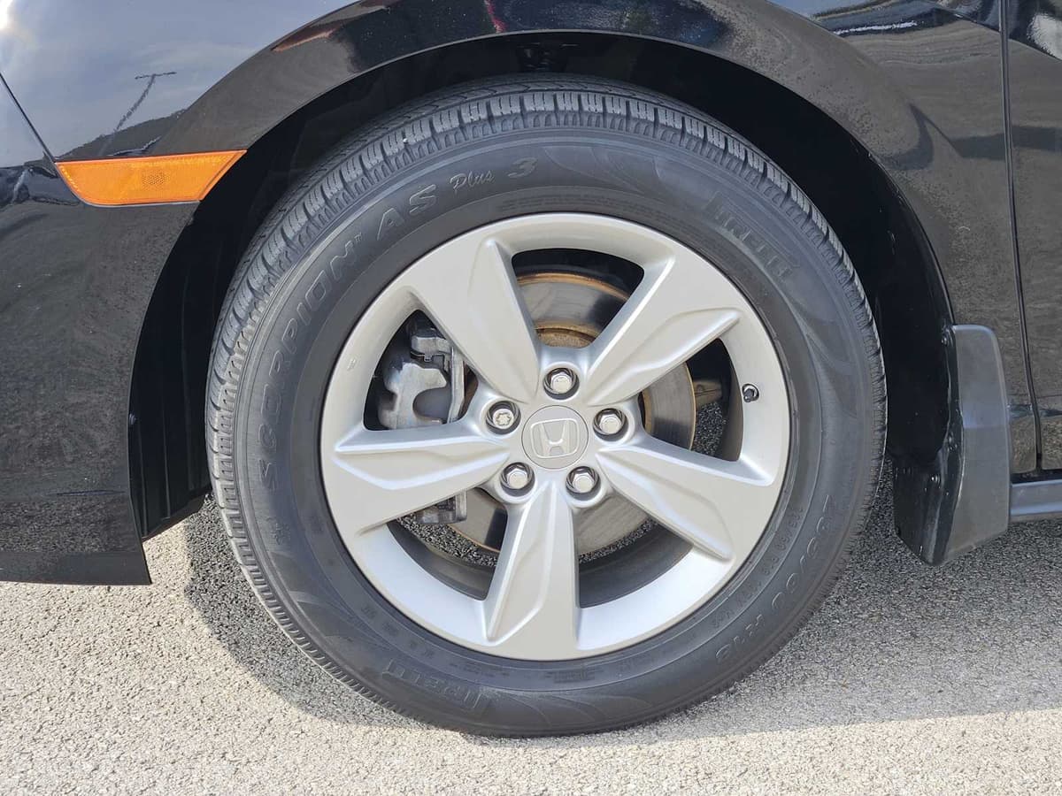 2019 Honda Odyssey - Image 9