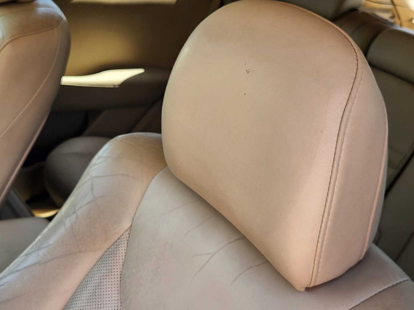 2010 LEXUS RX 350 - Image 14