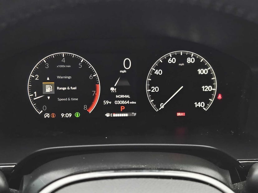 2023 Honda CR-V - Image 15
