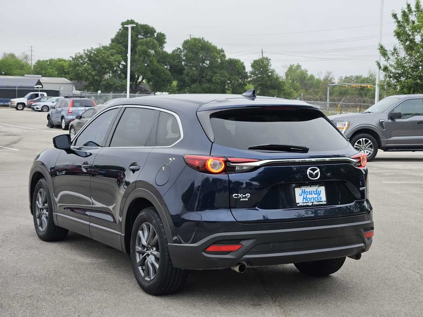 2022 Mazda CX-9 - Image 5