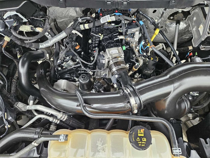 2022 Ford F-150 - Image 28