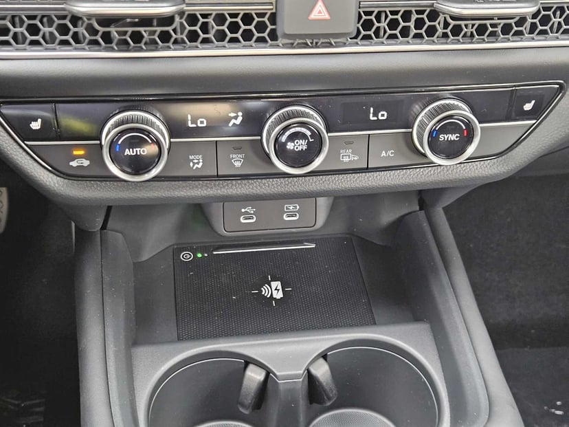 2026 Honda HR-V - Image 16