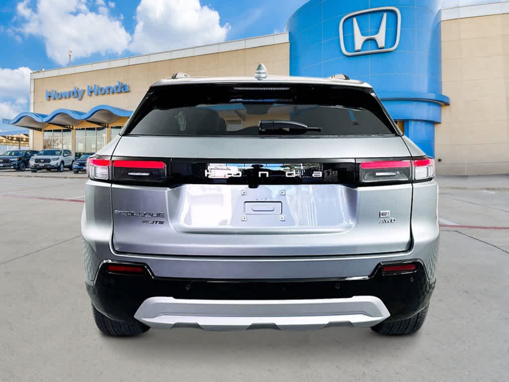 2026 Honda Prologue - Image 3