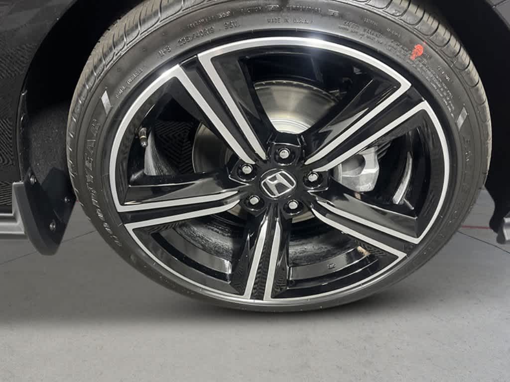 2026 Honda Accord - Image 9