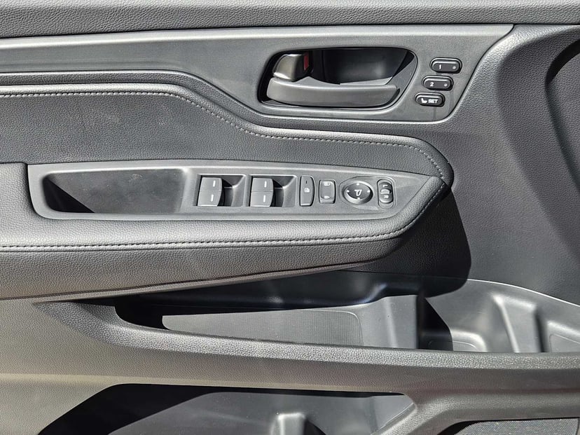 2026 Honda Odyssey - Image 20