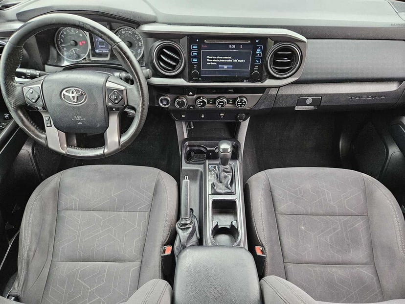 2016 Toyota Tacoma - Image 24