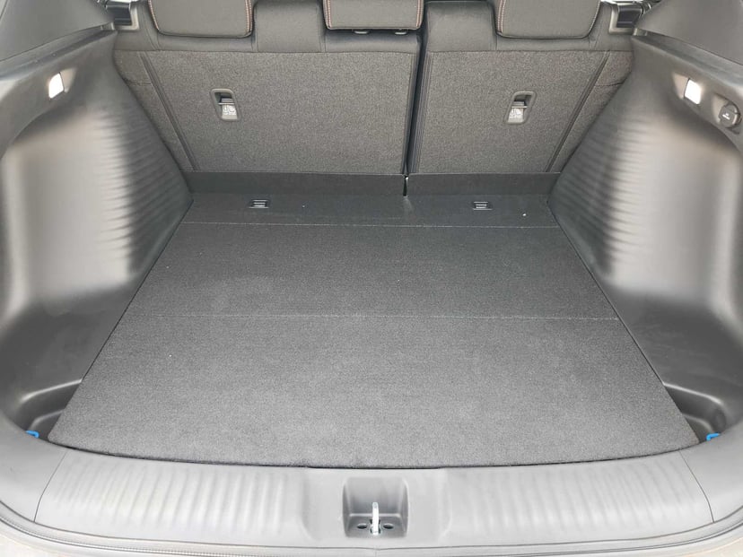 2026 Honda HR-V - Image 23