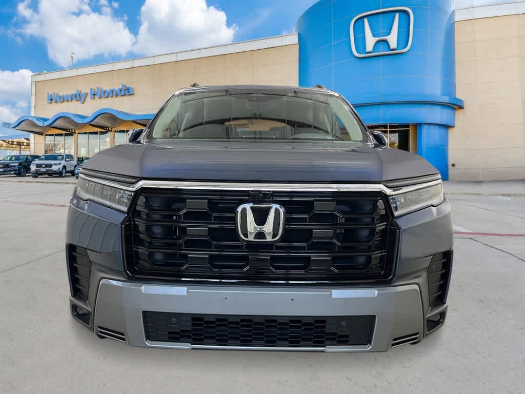 2026 Honda Pilot - Image 10