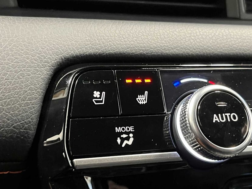 2026 Honda Passport - Image 21