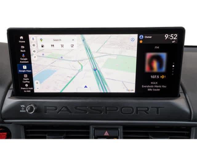 2026 Honda Passport - Image 18