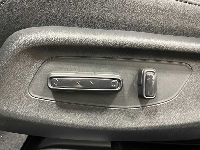 2027 Honda HR-V - Image 14
