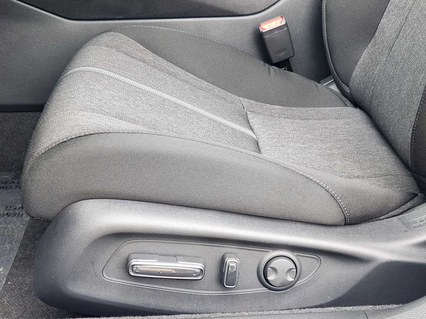 2026 Honda Accord Hybrid - Image 19